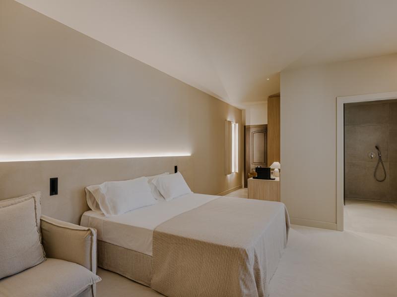 Boutique les Clarisses - Oda