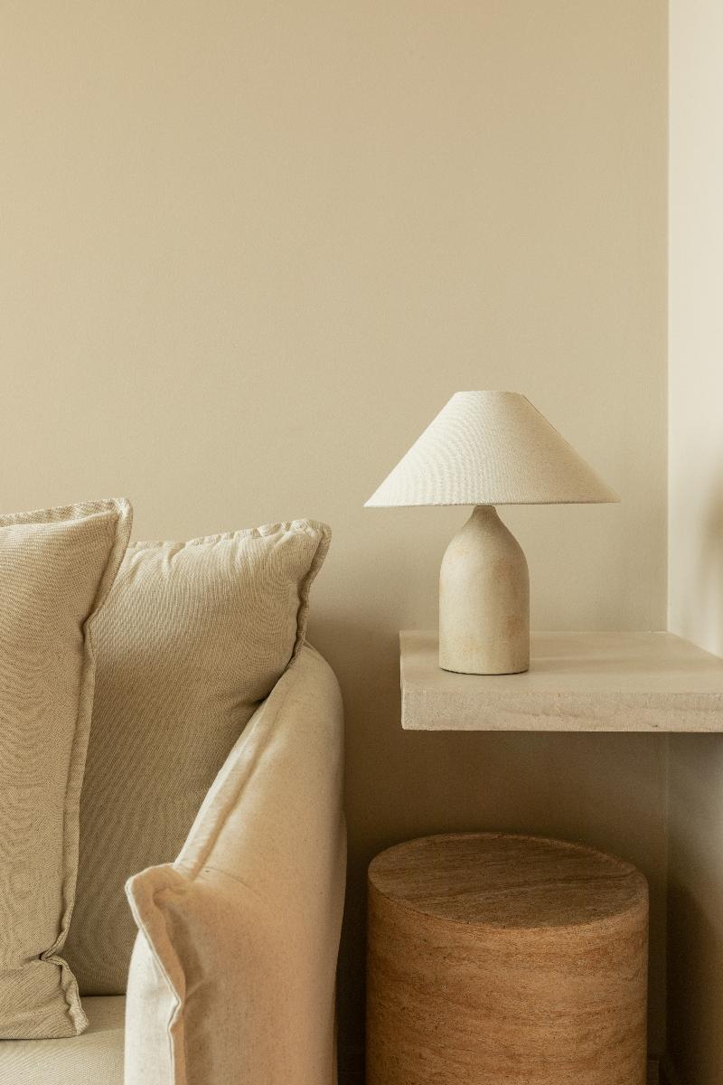 Boutique les Clarisses - Oda