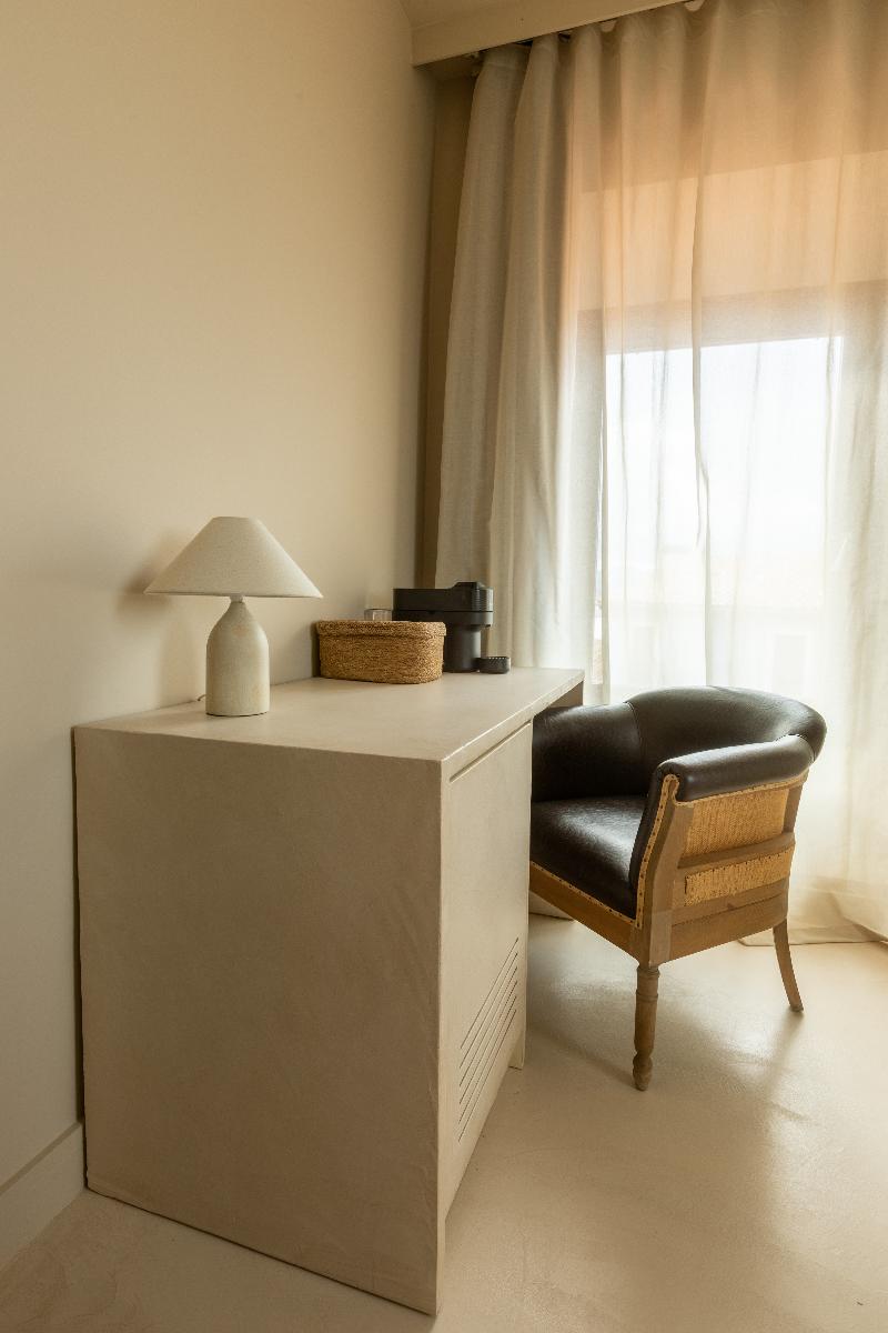 Boutique les Clarisses - Oda