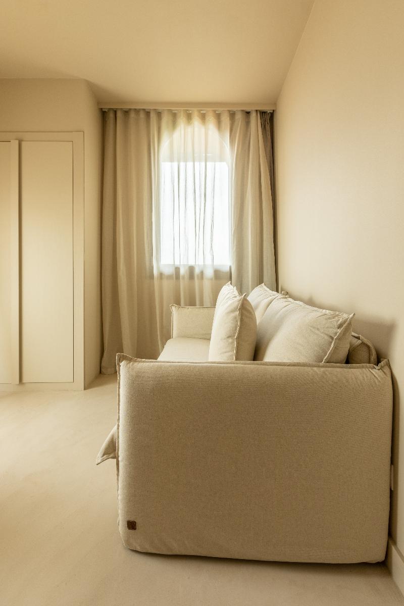 Boutique les Clarisses - Oda