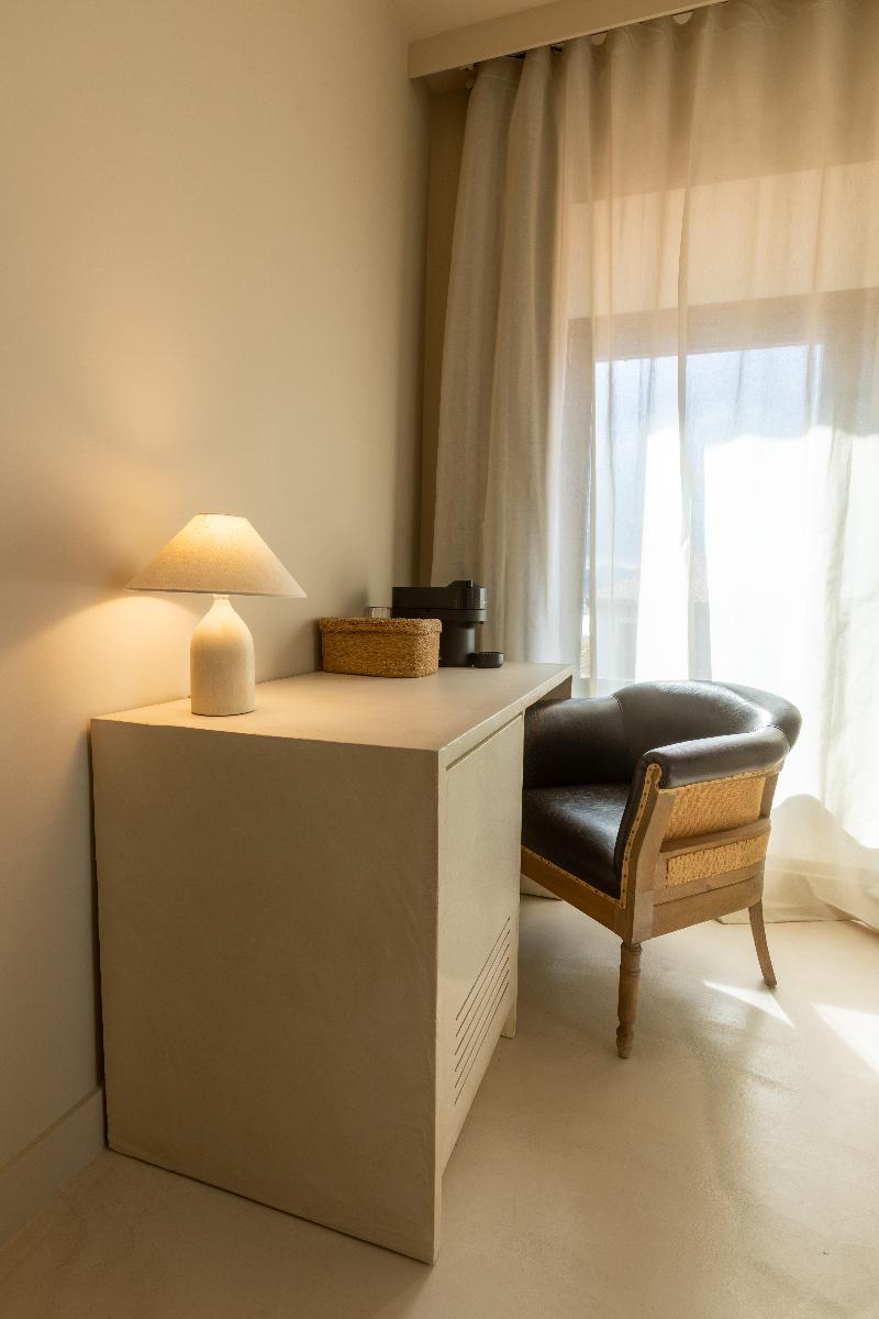 Boutique les Clarisses - Oda