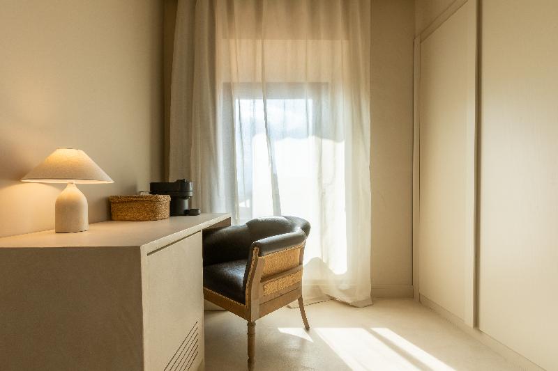Boutique les Clarisses - Oda