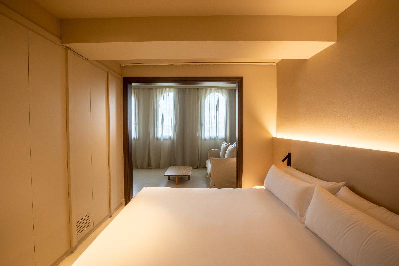 Boutique les Clarisses - Oda