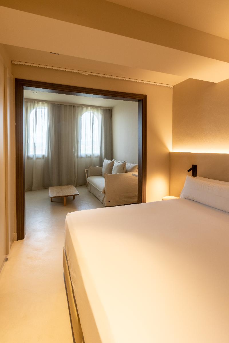 Boutique les Clarisses - Oda