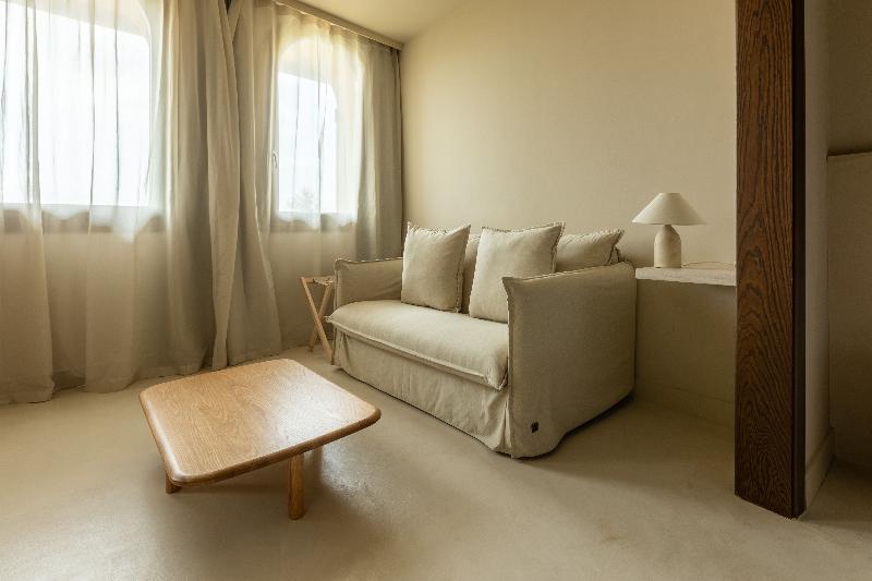 Boutique les Clarisses - Oda