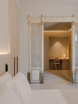 Boutique les Clarisses fotoÄŸrafÄ±