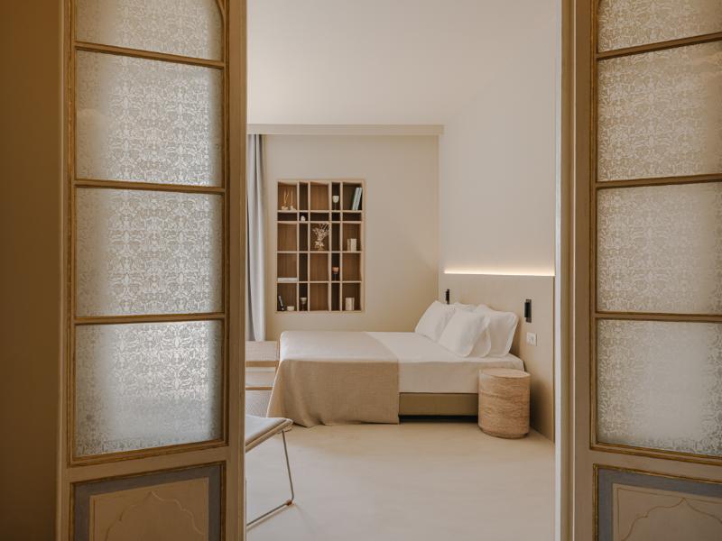 Boutique les Clarisses - Oda