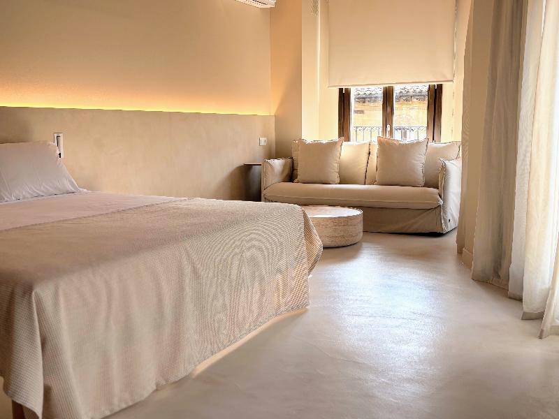 Boutique les Clarisses - Oda