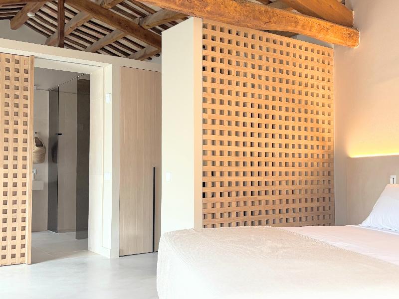 Boutique les Clarisses - Oda