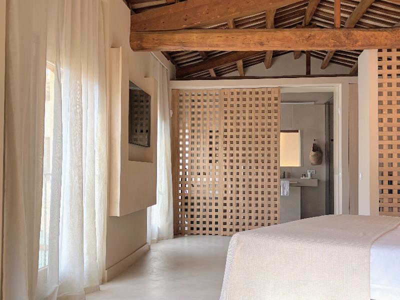 Boutique les Clarisses - Oda
