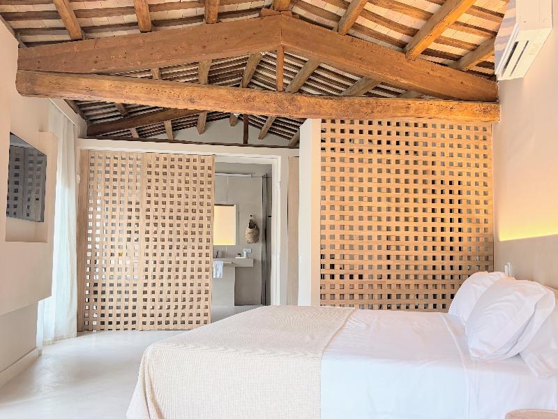 Boutique les Clarisses - Oda