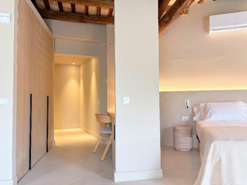 Boutique les Clarisses - Oda