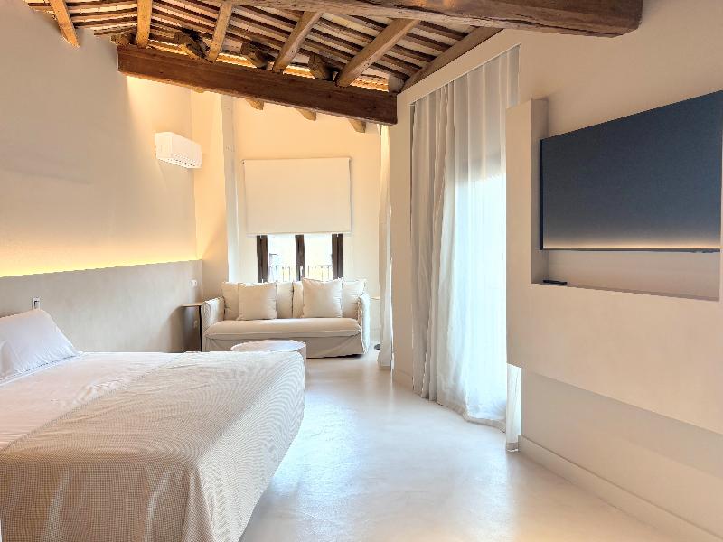 Boutique les Clarisses - Oda