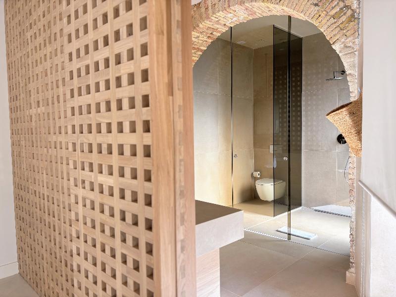 Boutique les Clarisses - Oda