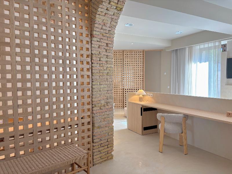 Boutique les Clarisses - Oda