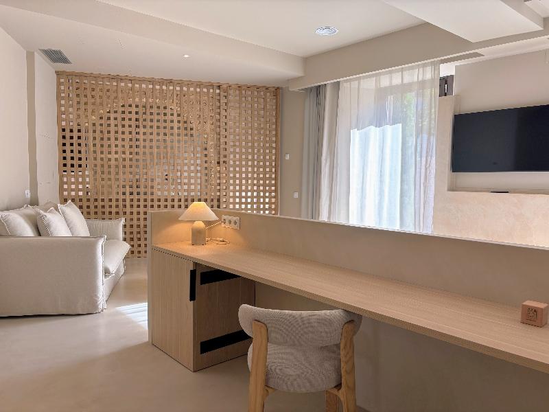 Boutique les Clarisses - Oda