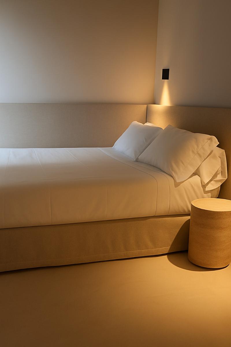 Boutique les Clarisses - Oda