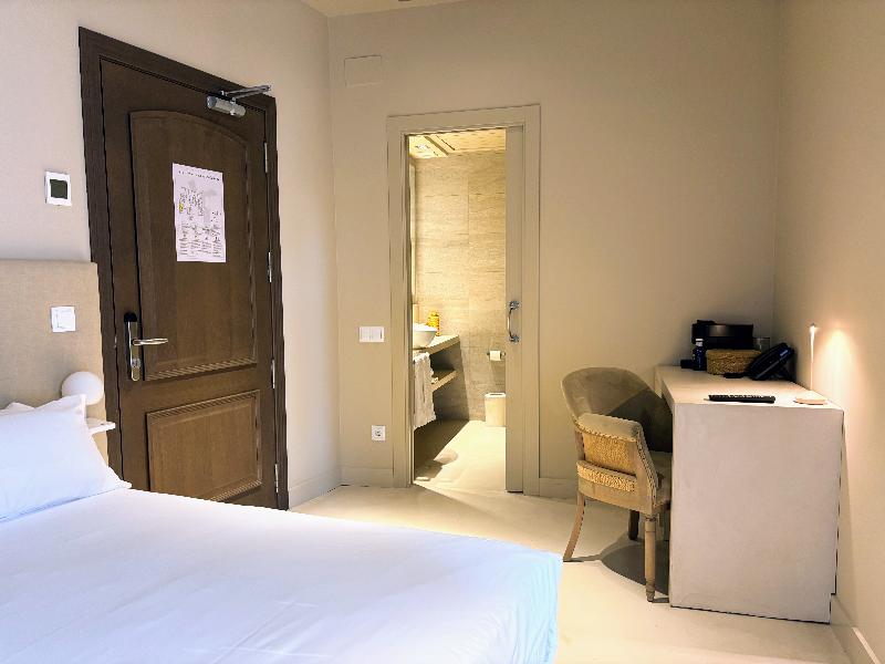 Boutique les Clarisses - Oda
