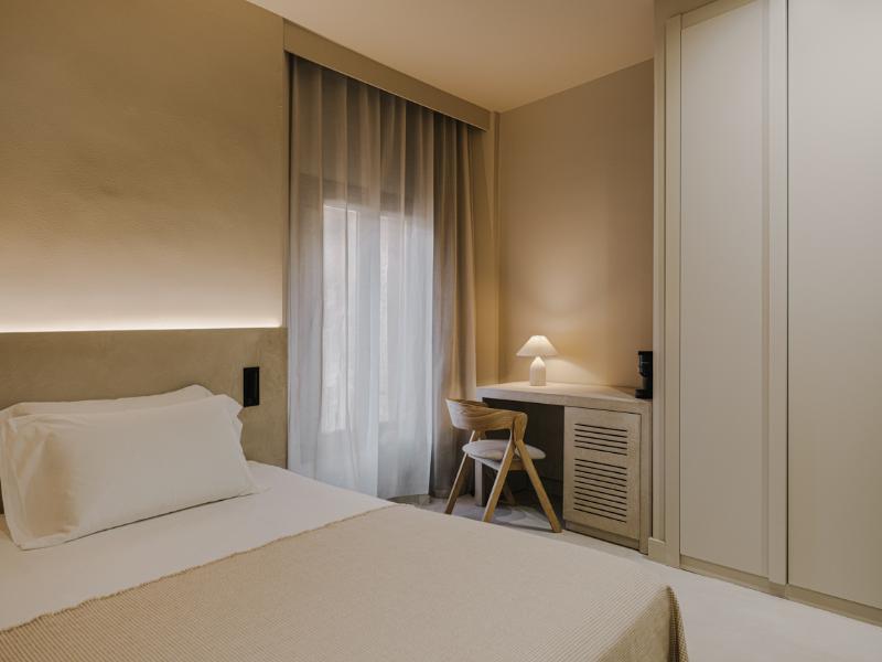 Boutique les Clarisses - Oda