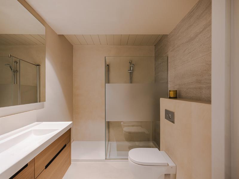 Boutique les Clarisses - Oda