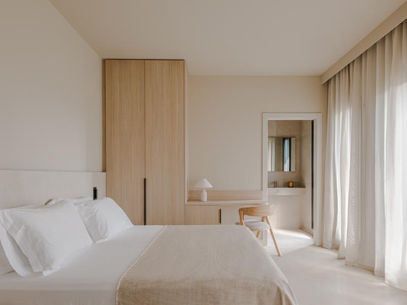 Boutique les Clarisses - Oda