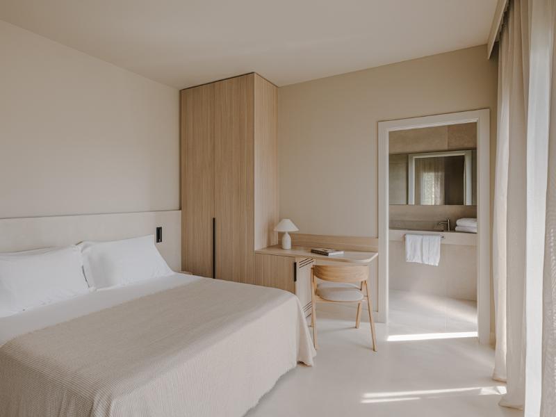 Boutique les Clarisses - Oda
