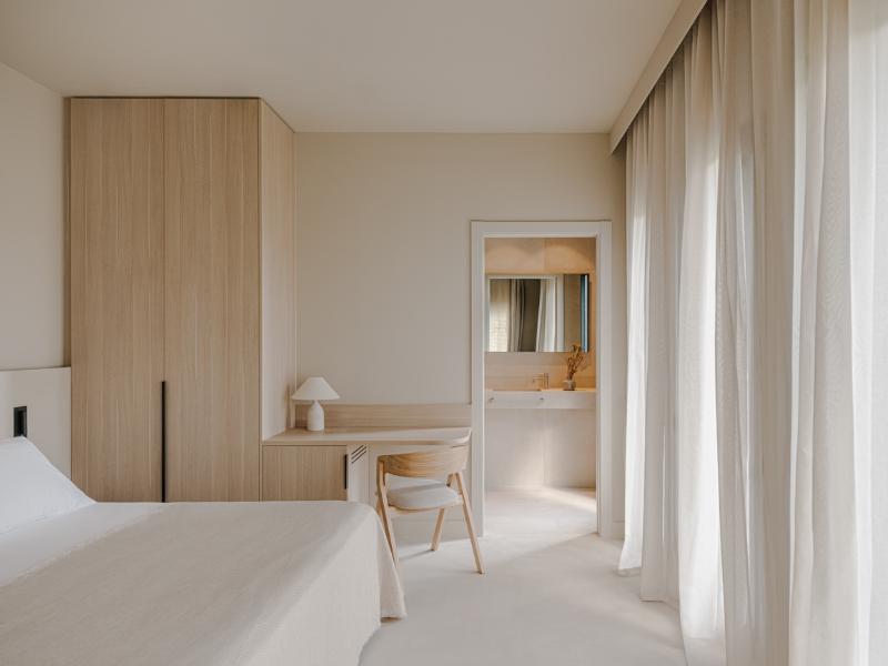 Boutique les Clarisses - Oda