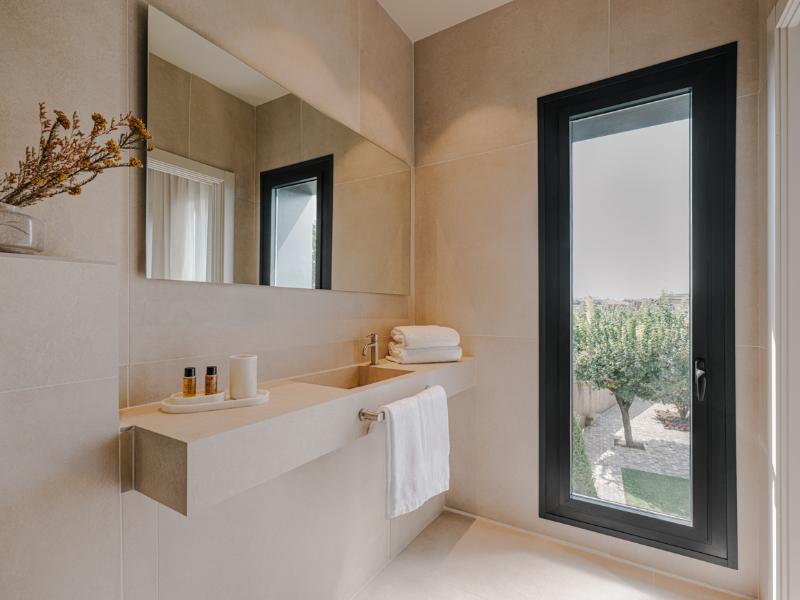 Boutique les Clarisses - Oda
