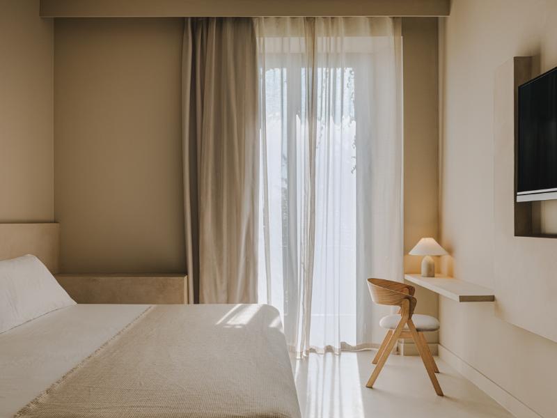 Boutique les Clarisses - Oda