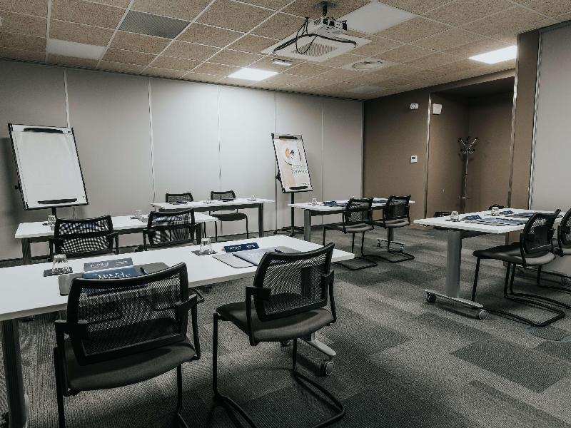 Ibis Rouen Centre Rive Gauche Mermoz - Toplantı