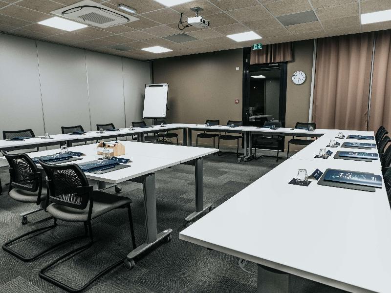 Ibis Rouen Centre Rive Gauche Mermoz - Toplantı