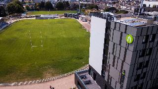Ibis Rouen Centre Rive Gauche Mermoz otel fotoğrafı