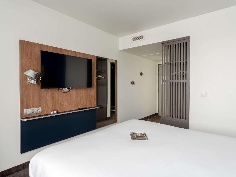 Ibis Rouen Centre Rive Gauche Mermoz - Oda
