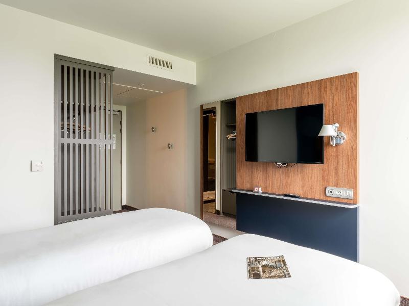 Ibis Rouen Centre Rive Gauche Mermoz - Oda