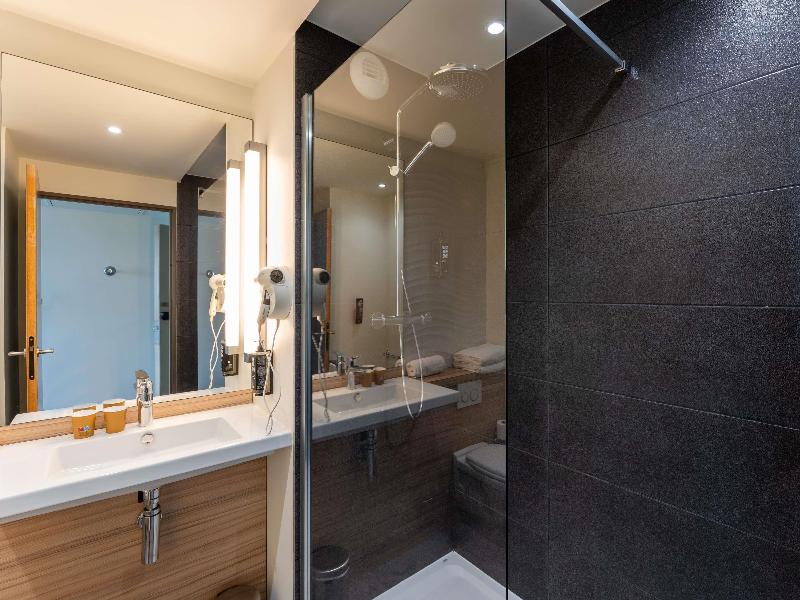 Ibis Rouen Centre Rive Gauche Mermoz - Oda