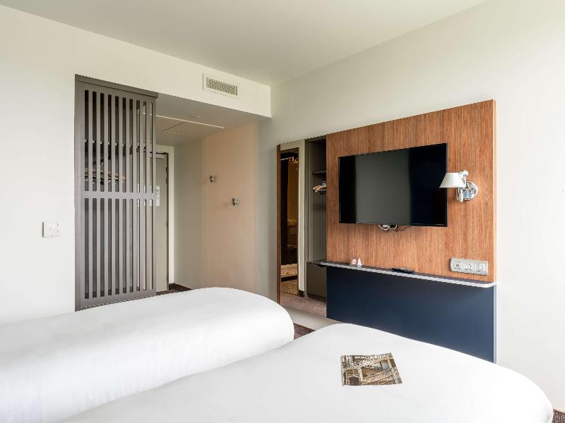 Ibis Rouen Centre Rive Gauche Mermoz - Oda