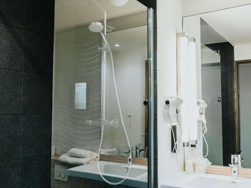 Ibis Rouen Centre Rive Gauche Mermoz - Oda