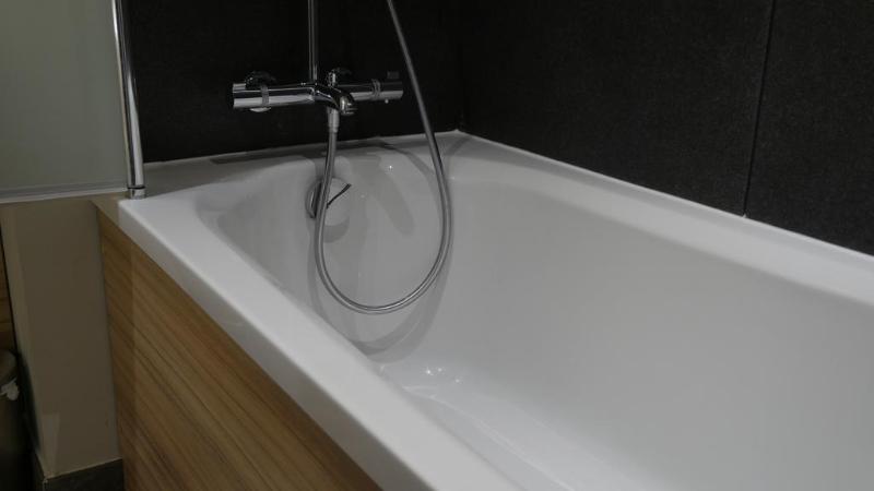 Ibis Rouen Centre Rive Gauche Mermoz - Oda
