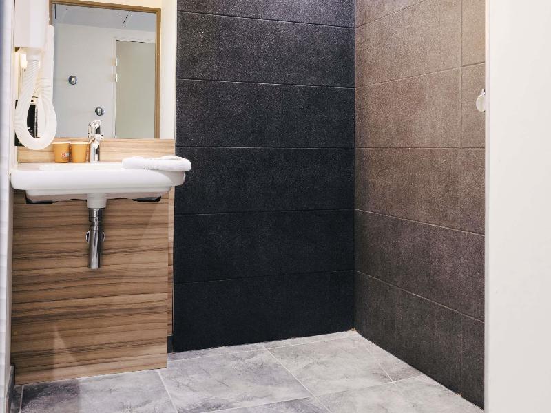 Ibis Rouen Centre Rive Gauche Mermoz - Oda