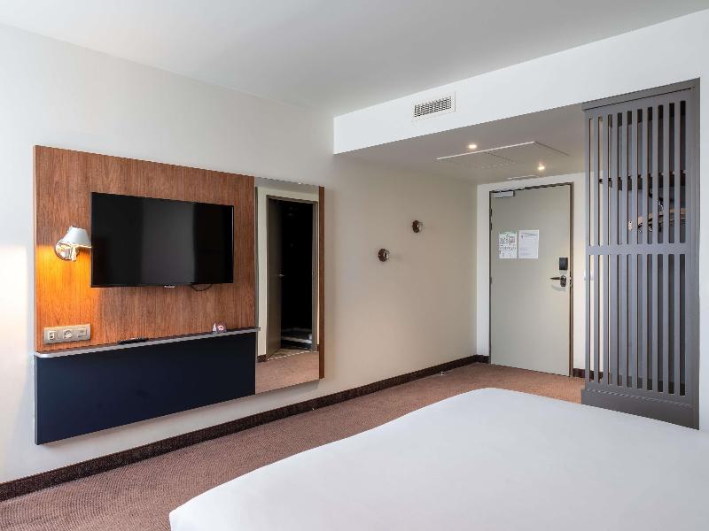 Ibis Rouen Centre Rive Gauche Mermoz - Oda