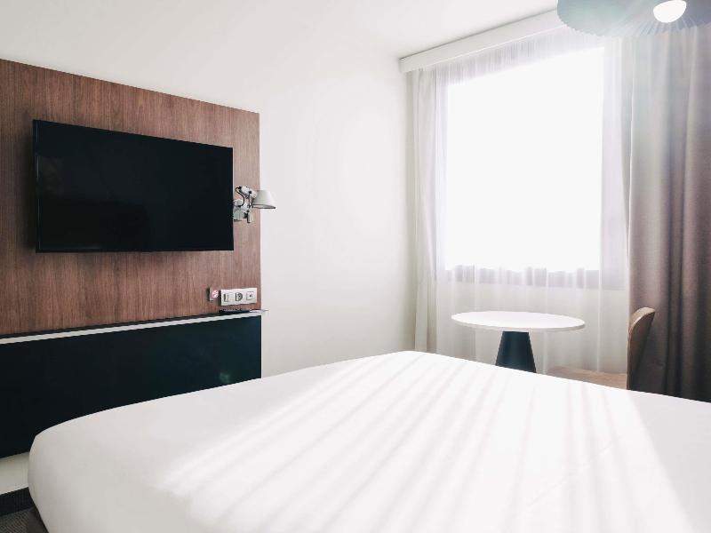 Ibis Rouen Centre Rive Gauche Mermoz - Oda