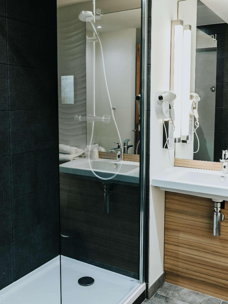 Ibis Rouen Centre Rive Gauche Mermoz - Oda
