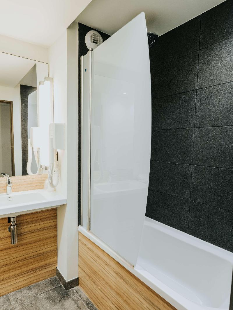 Ibis Rouen Centre Rive Gauche Mermoz - Oda