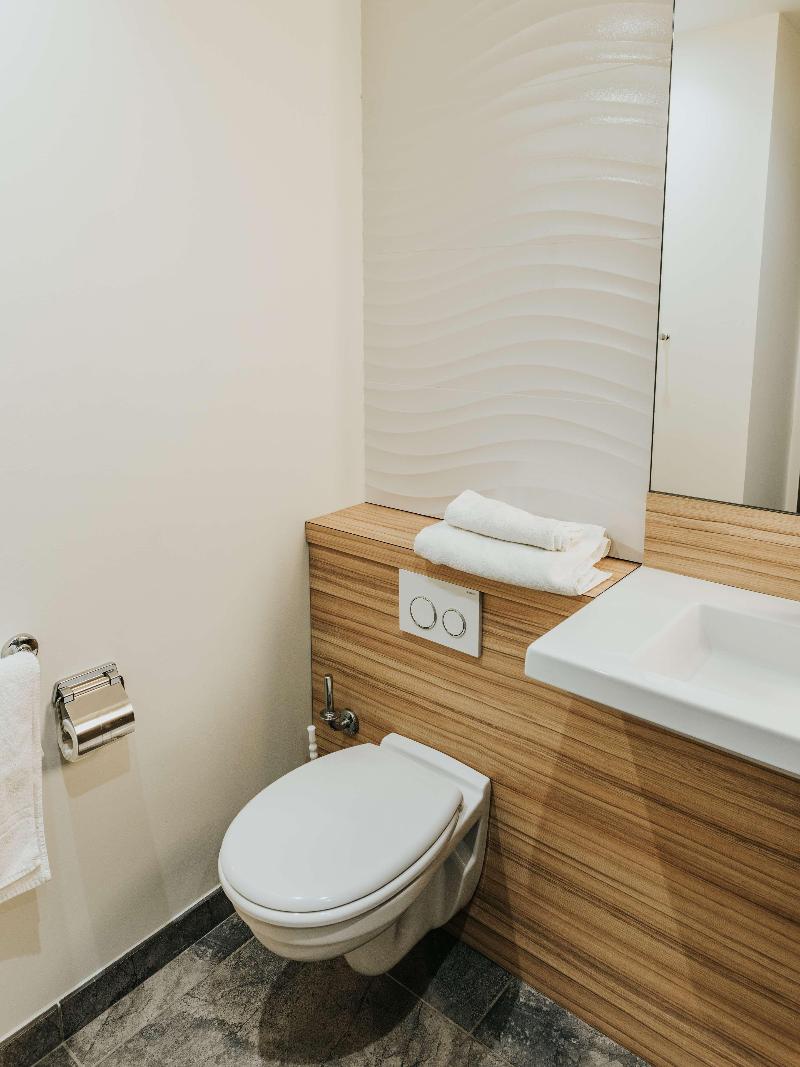 Ibis Rouen Centre Rive Gauche Mermoz - Oda