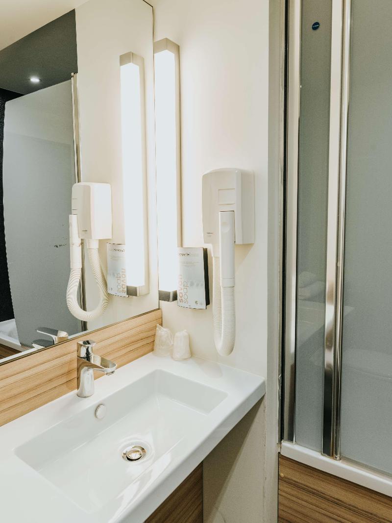 Ibis Rouen Centre Rive Gauche Mermoz - Oda