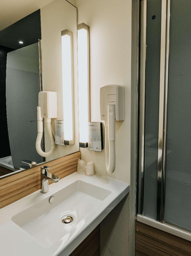 Ibis Rouen Centre Rive Gauche Mermoz - Oda