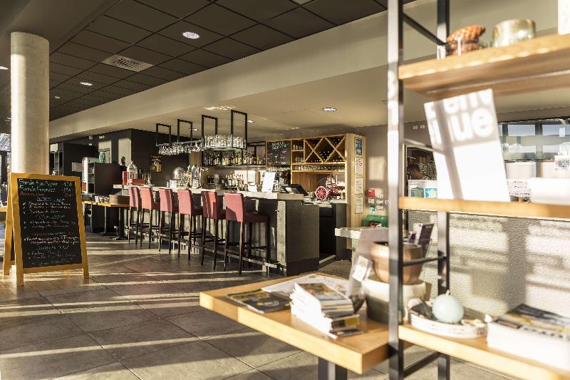 Campanile Le Mans Centre Gare - Bar