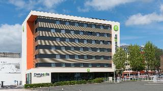 Campanile Le Mans Centre Gare otel fotoğrafı