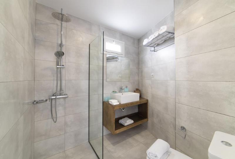 Naiades Marina Hotel - Oda