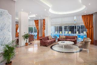 Golden Orange Hotel fotoÄŸrafÄ±